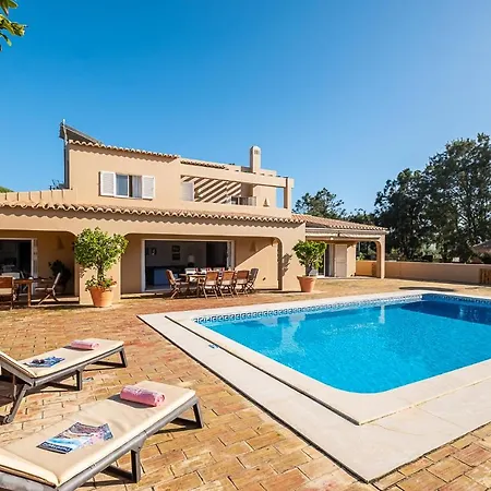 Villa Al-garbe *