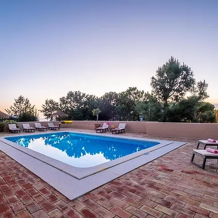 Villa Al-garbe