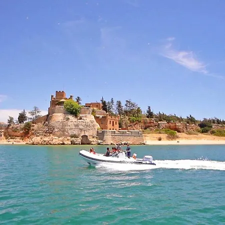 Villa Al-garbe *