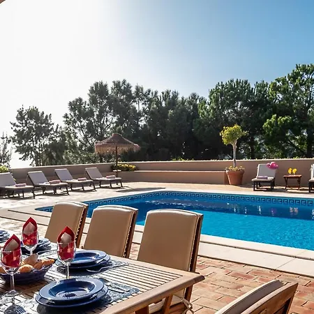 Al-garbe Villa