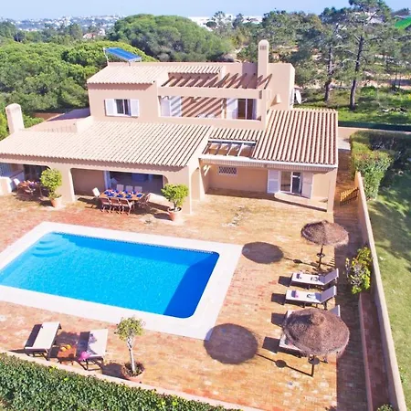 Al-garbe Villa *