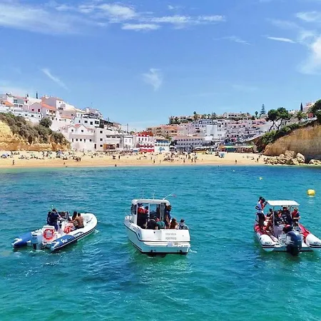 Al-garbe * Albufeira