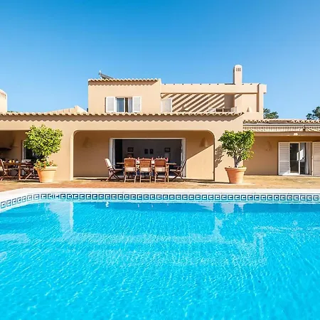 Al-garbe Villa