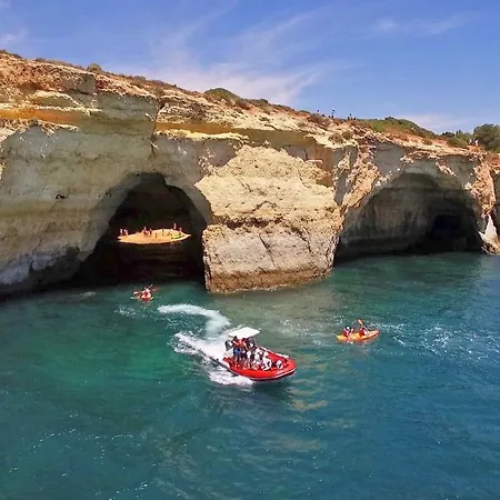 Al-garbe * Albufeira