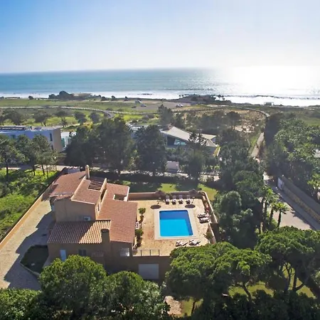 Al-garbe Villa