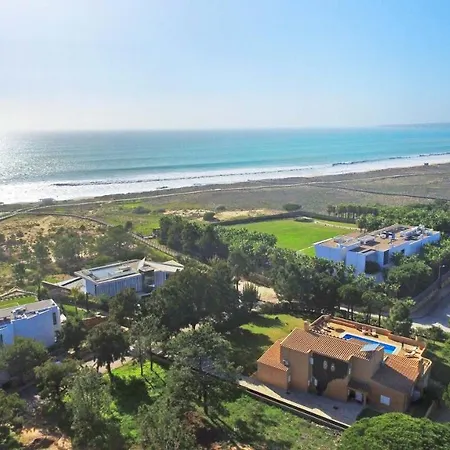 Villa Al-garbe *