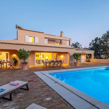 Villa Al-garbe